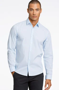 Business casual skjorta