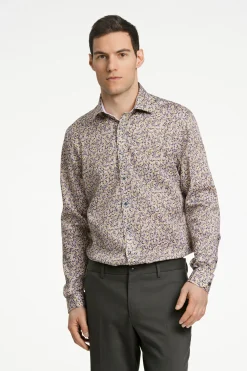 Business casual skjorta
