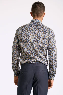 Business casual skjorta