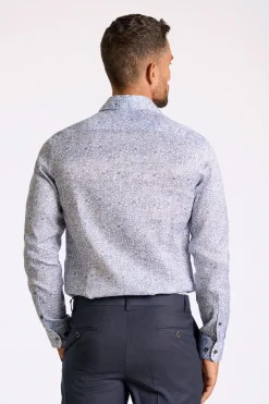 1927 Business casual skjorta