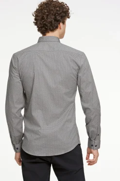 Business casual skjorta