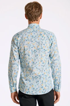 Business casual skjorta