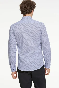 Business casual skjorta