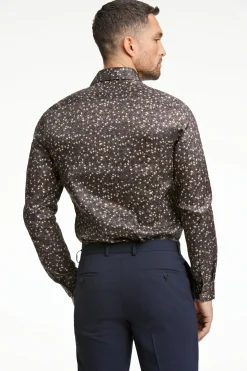 1927 Business casual skjorta