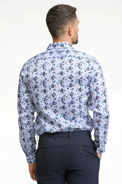 Business casual skjorta