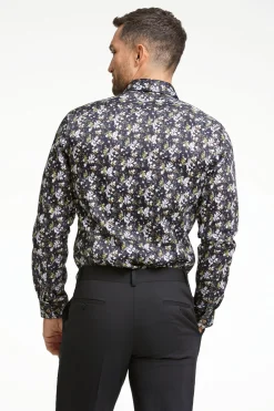 Business casual skjorta