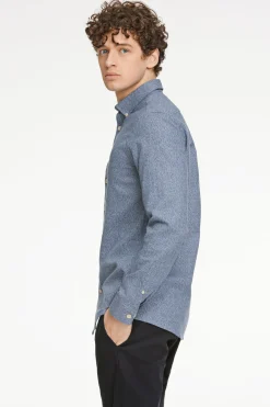 Business casual skjorta