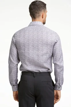 Business casual skjorta