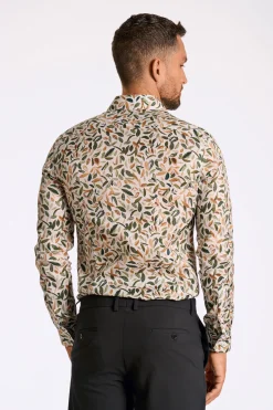 1927 Business casual skjorta