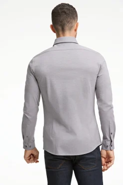 Business casual skjorta