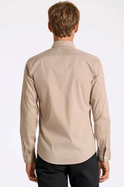 Business casual skjorta