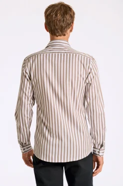 Business casual skjorta