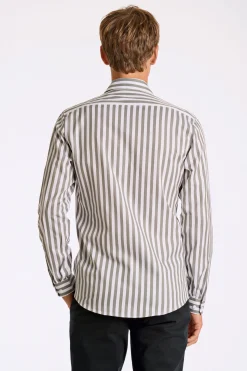 Business casual skjorta