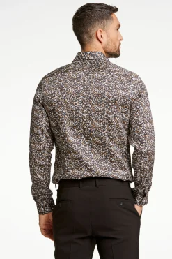 Business casual skjorta