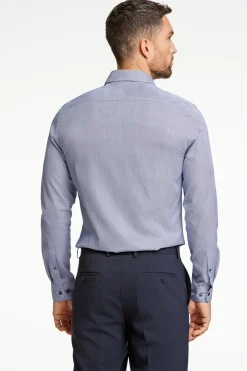 1927 Business casual skjorta