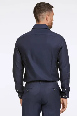 Business casual skjorta