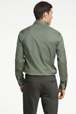 1927 Business casual skjorta