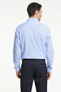 Business casual skjorta