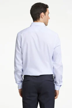 Business casual skjorta