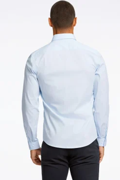 Business casual skjorta