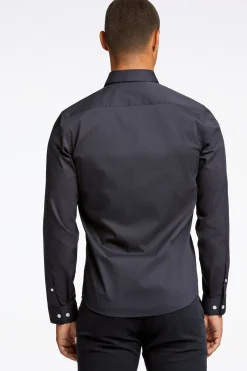 Business casual skjorta