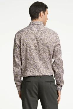 Business casual skjorta