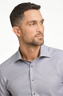 Business casual skjorta