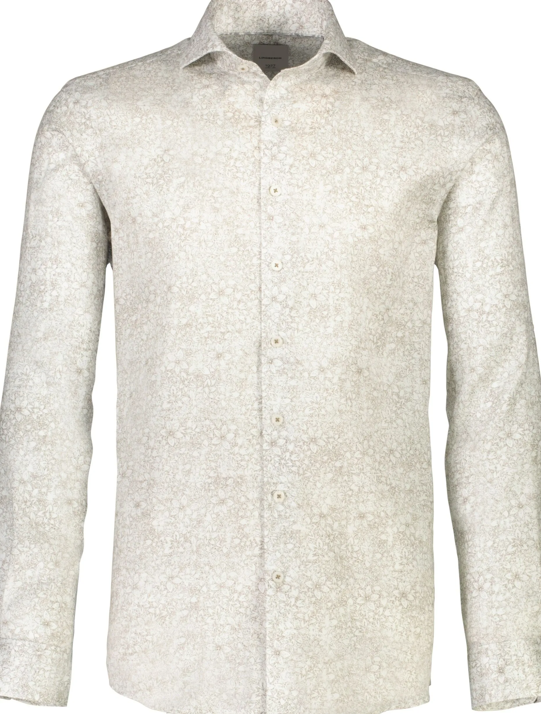 1927 Business casual skjorta