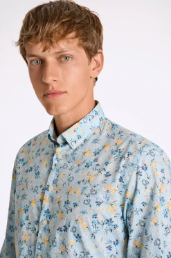 Business casual skjorta