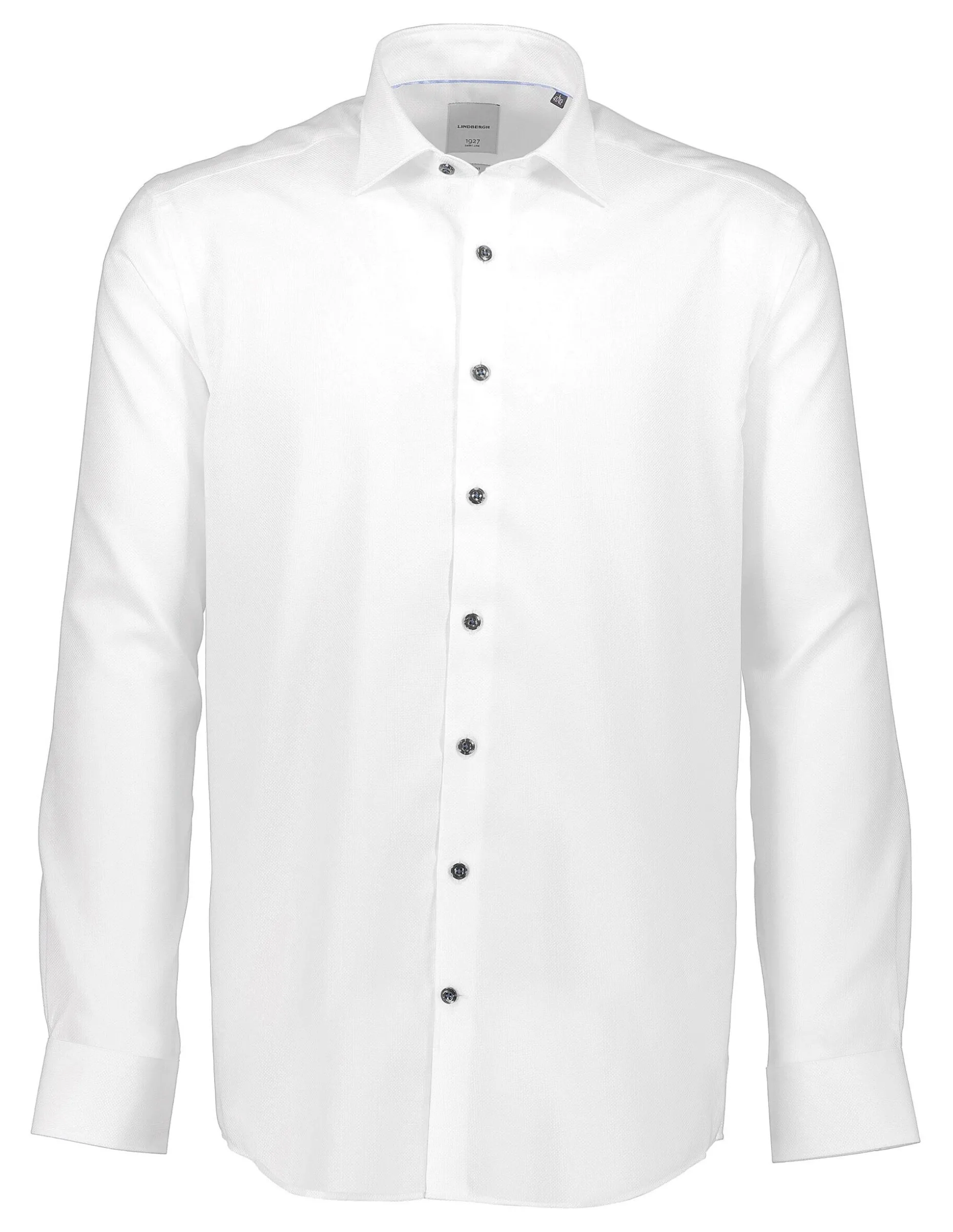 1927 Business casual skjorta