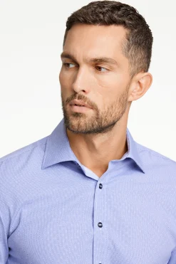 Business casual skjorta