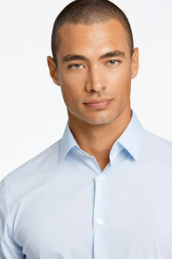 Business casual skjorta