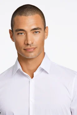 Business casual skjorta