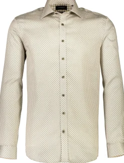 Business casual skjorta