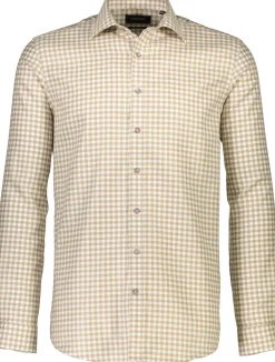 Business casual skjorta
