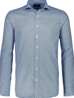 Business casual skjorta