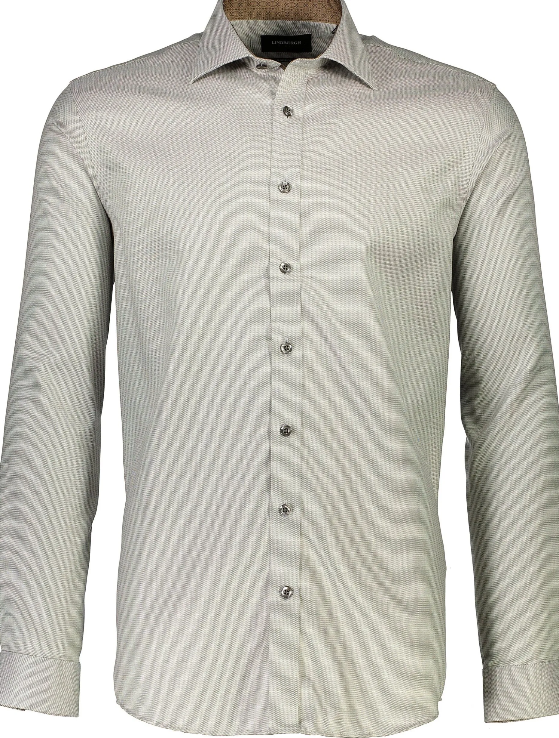 Business casual skjorta