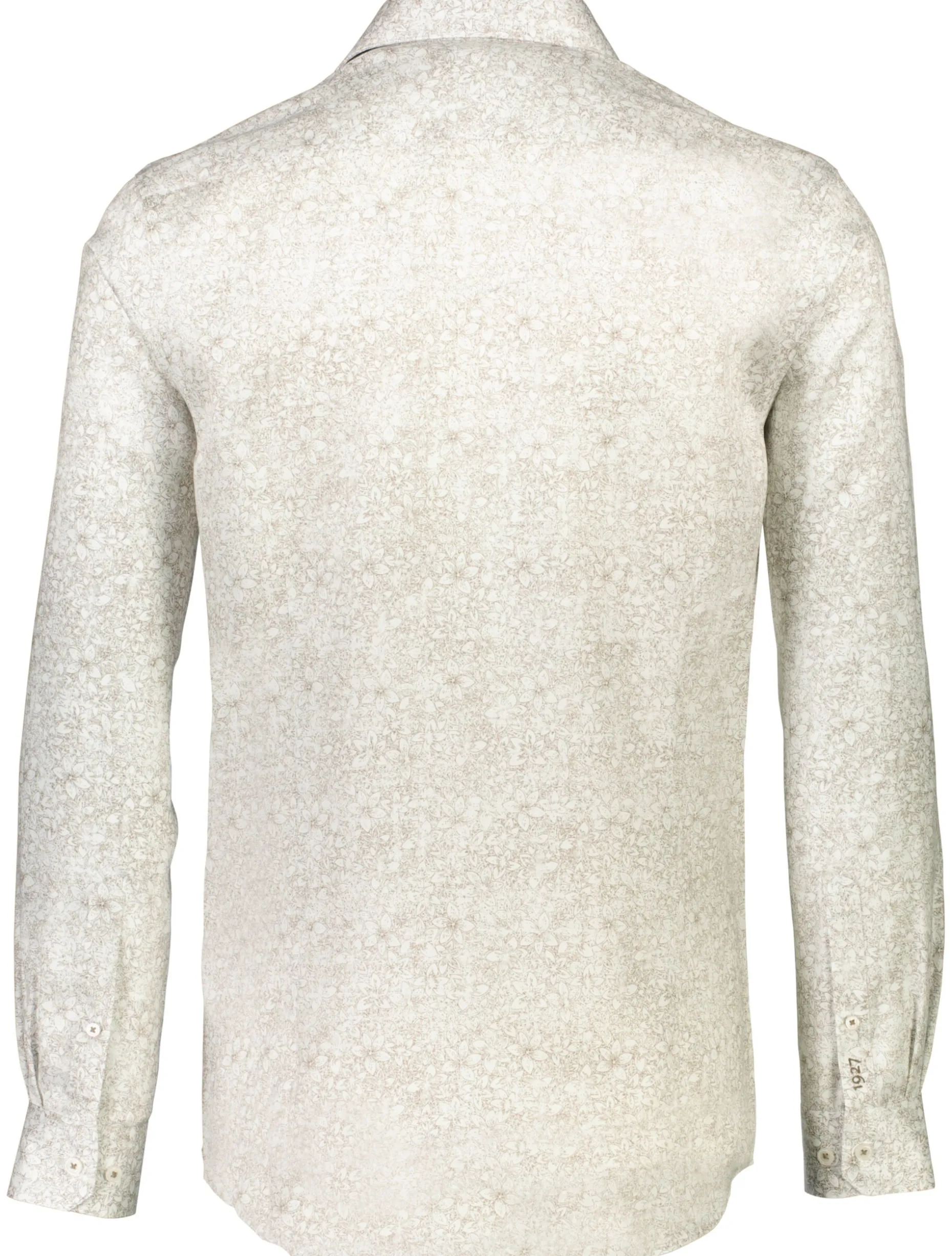 1927 Business casual skjorta