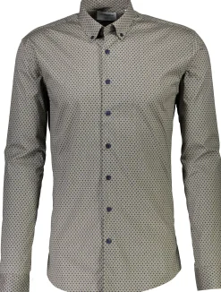 Business casual skjorta