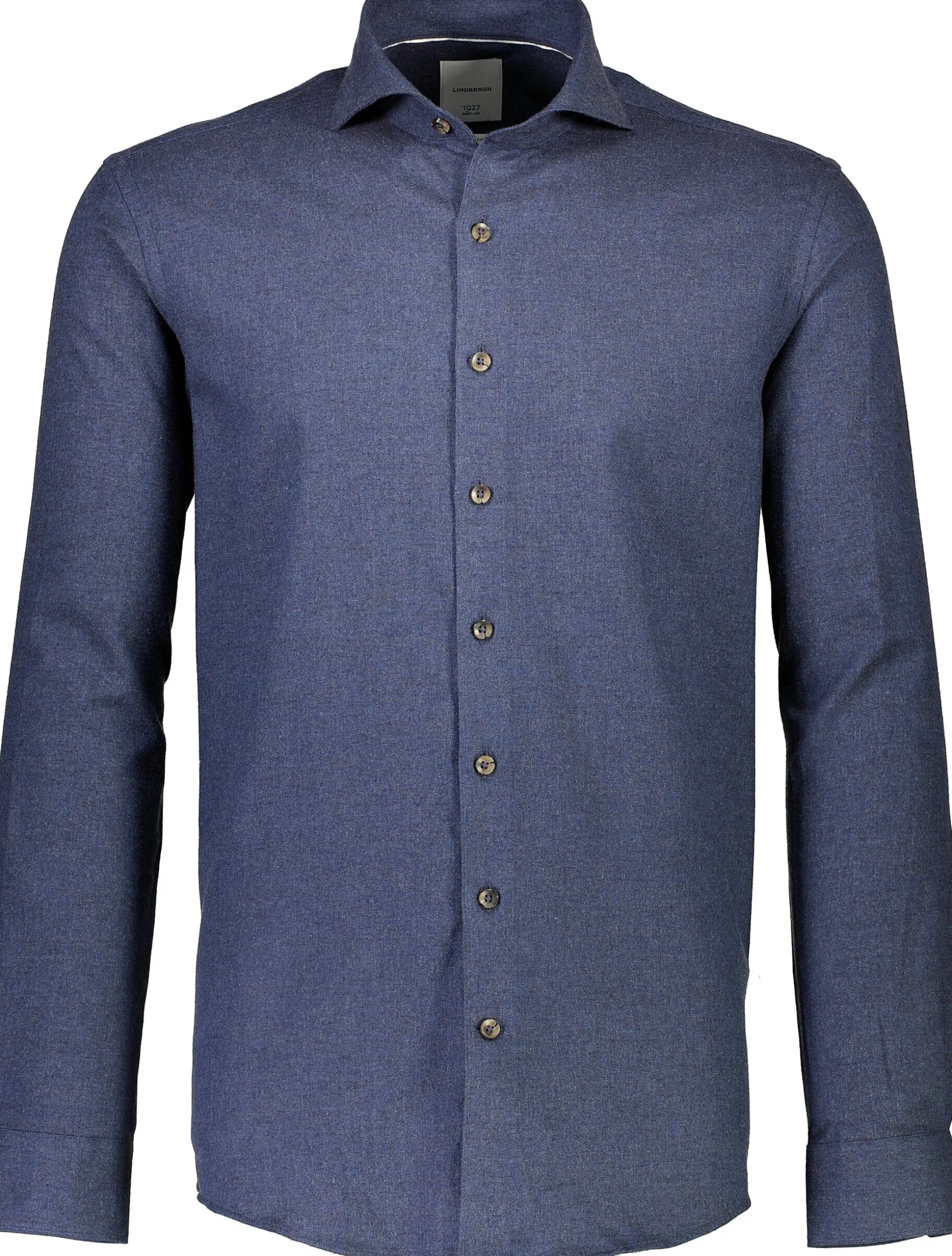 1927 Business casual skjorta