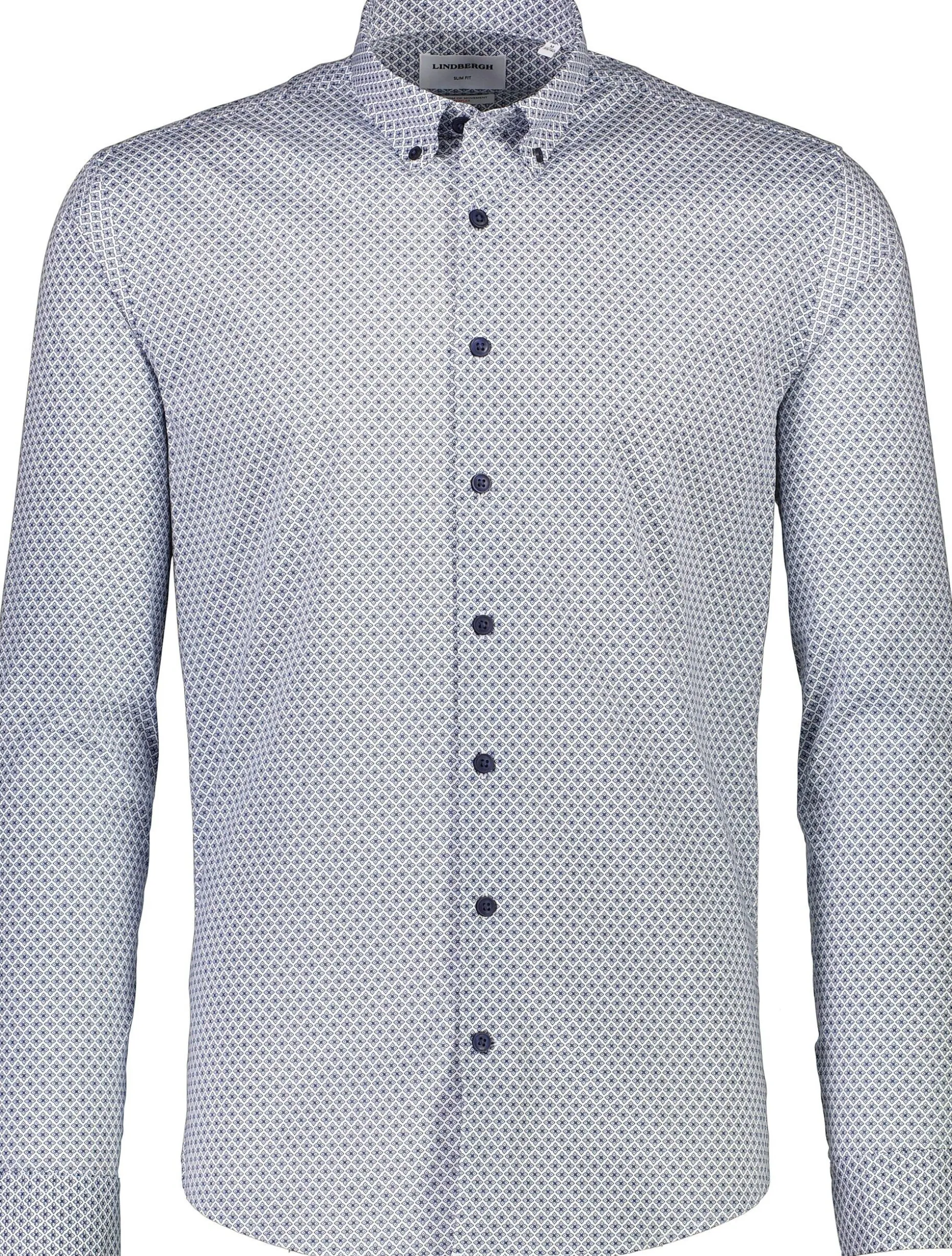 Business casual skjorta