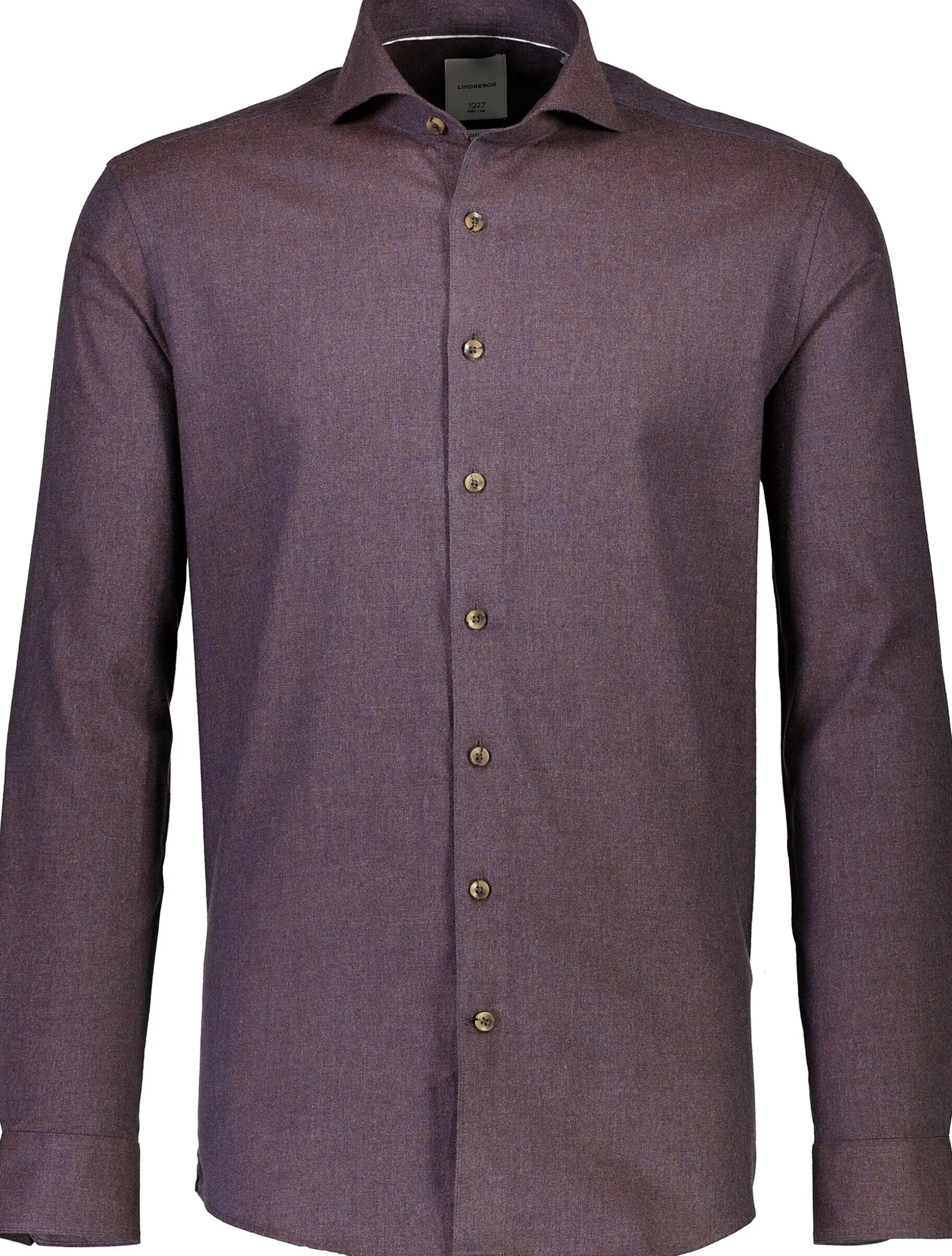 1927 Business casual skjorta