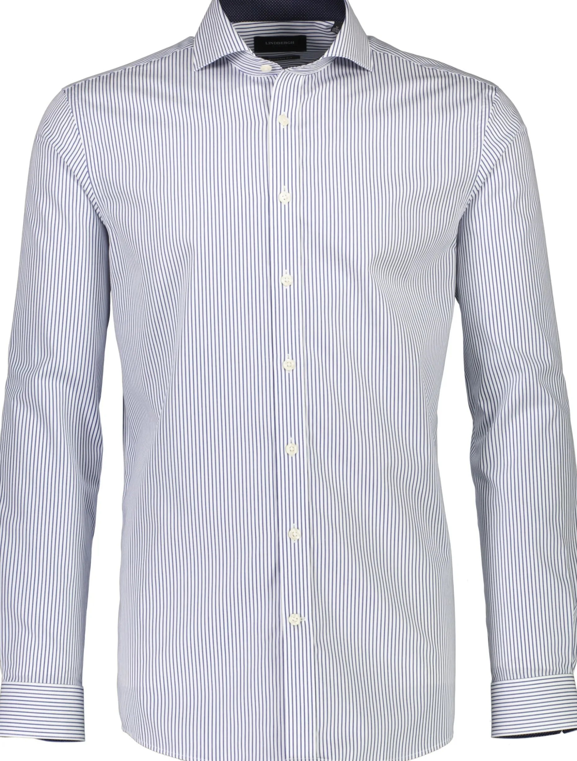 Business casual skjorta