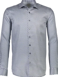 1927 Business casual skjorta