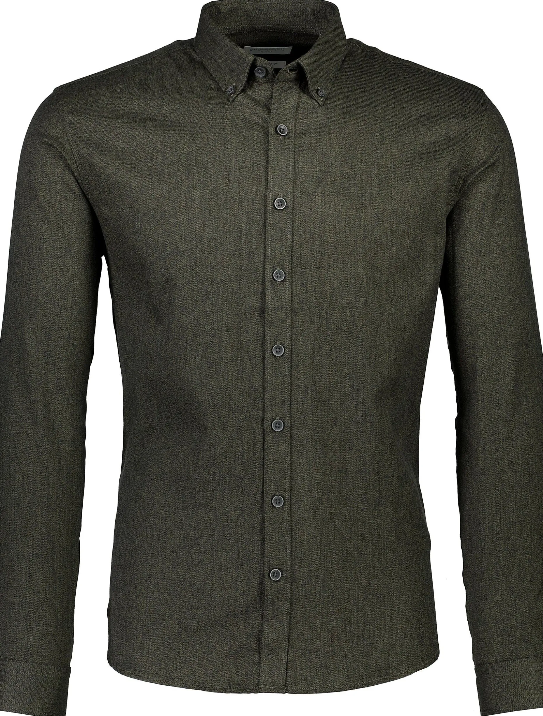 Business casual skjorta