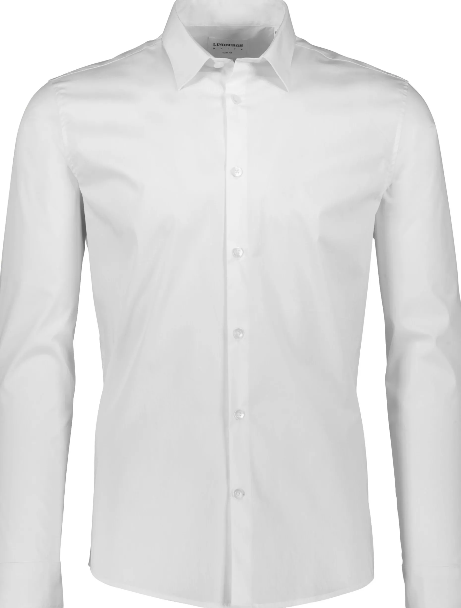 Business casual skjorta