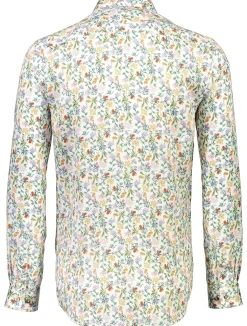 Business casual skjorta