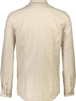 Business casual skjorta