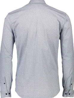 Business casual skjorta