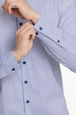 Business casual skjorta